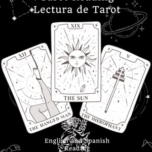 Tarot Reading