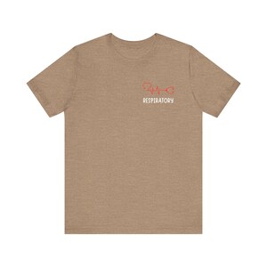 Heart Beat Unisex Tee, Casual Graphic Tee, Gift for Him/Her, Heartbeat Design Shirt, Everyday Wear, Valentine&#39;s Day Gift