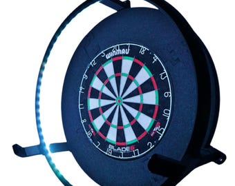 Kit fai da te completo Autodarts (incluse telecamere e LED B-Stock)