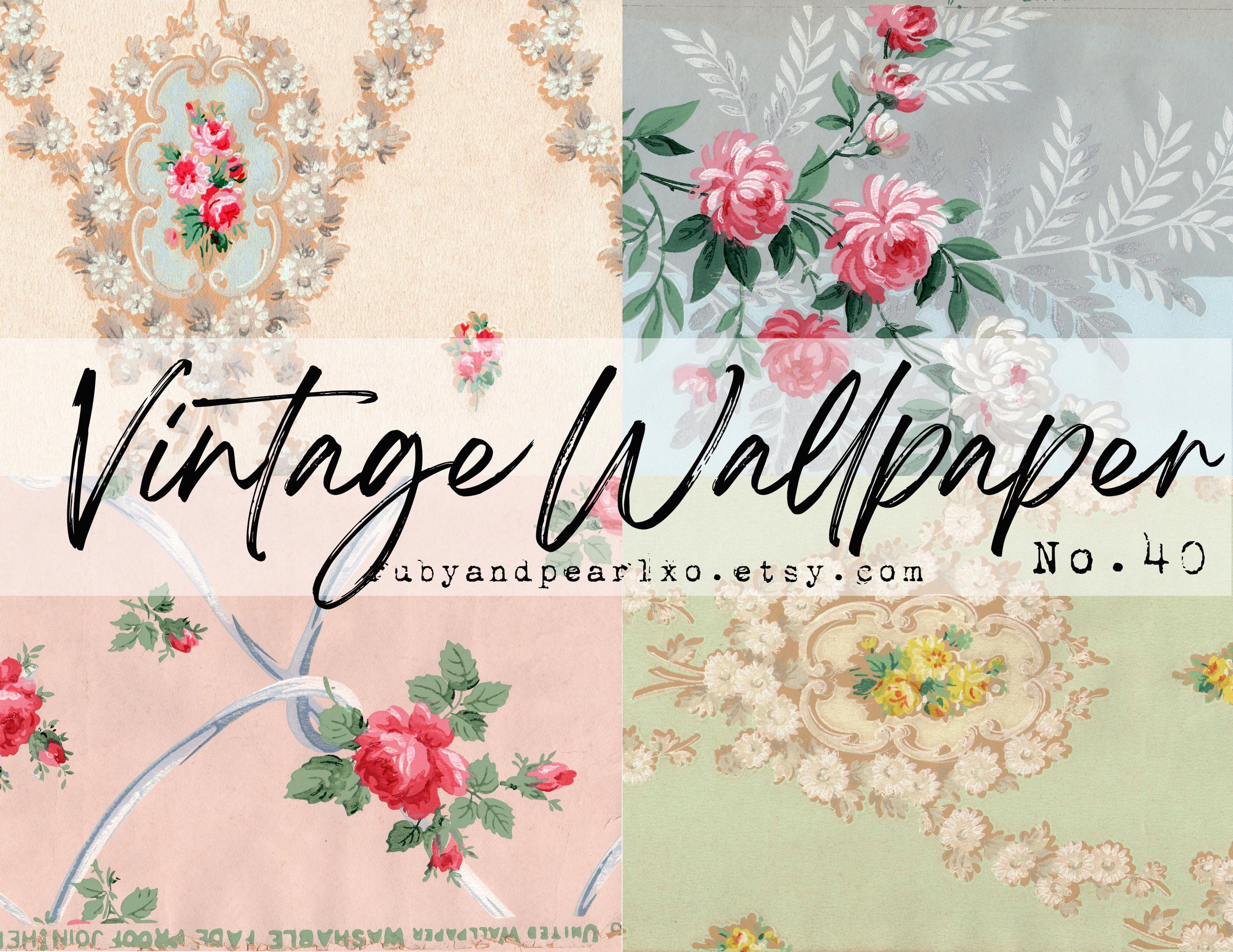 1920s Fabric - Etsy