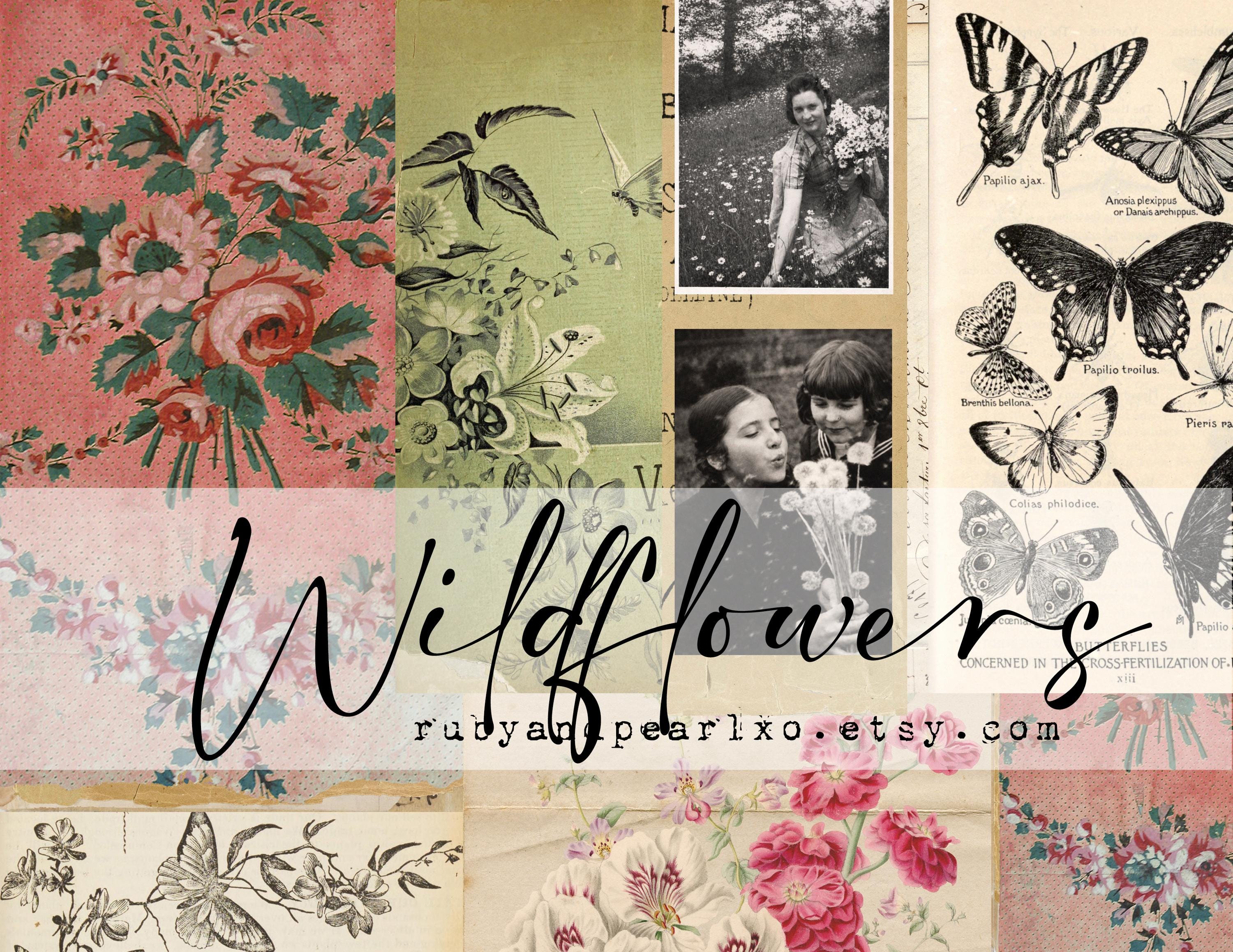 Vintage fabric - Etsy 日本