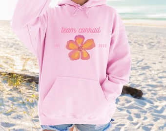 Cousin's Beach Team Conrad The Summer I Turned Pretty png-bestand