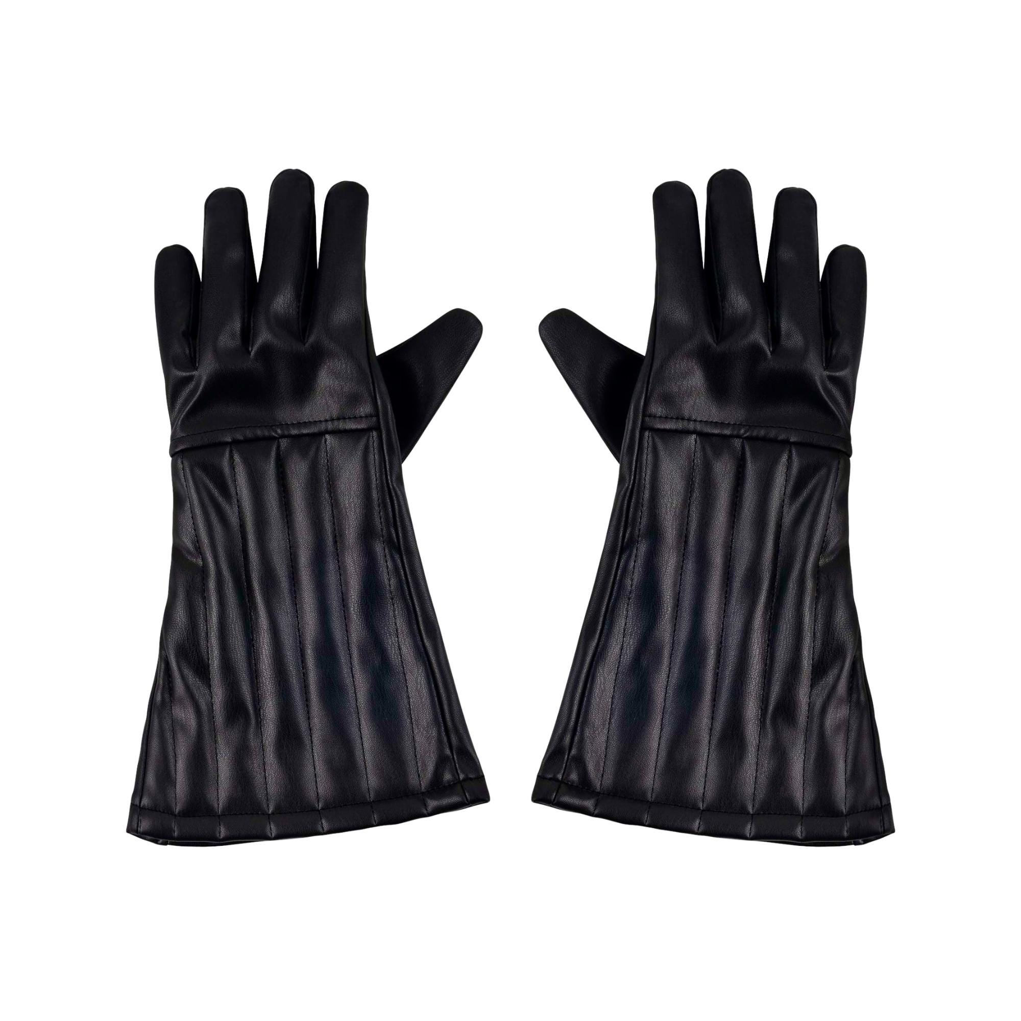 Kylo Ren Costume Guide | Carbon Costume