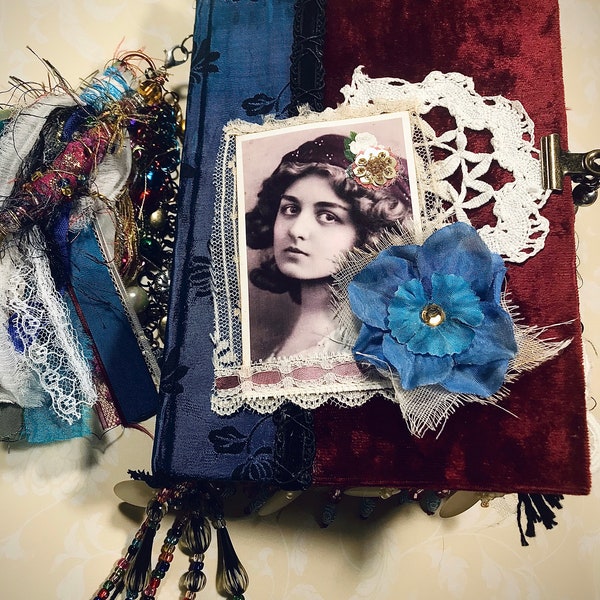 Boho Daydreams Journal / Diary