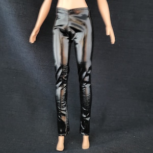 Barbie Leather Pants 
