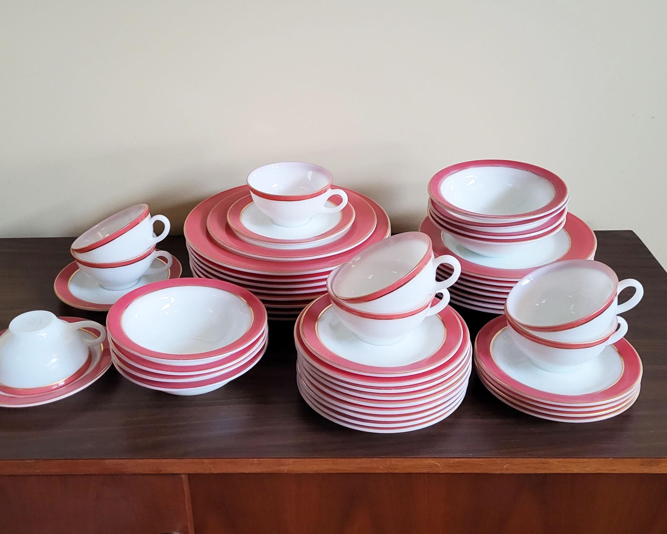 Tickled Pink Dishes - Etsy Tickled Pink Dishes - Etsy