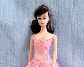 Dress fits Fashion Dolls Fashion Royalty Integrity Toys Mizi Barbie Silkstone Reproduction Vintage FLAT RATE SHIPPING for unlimited items