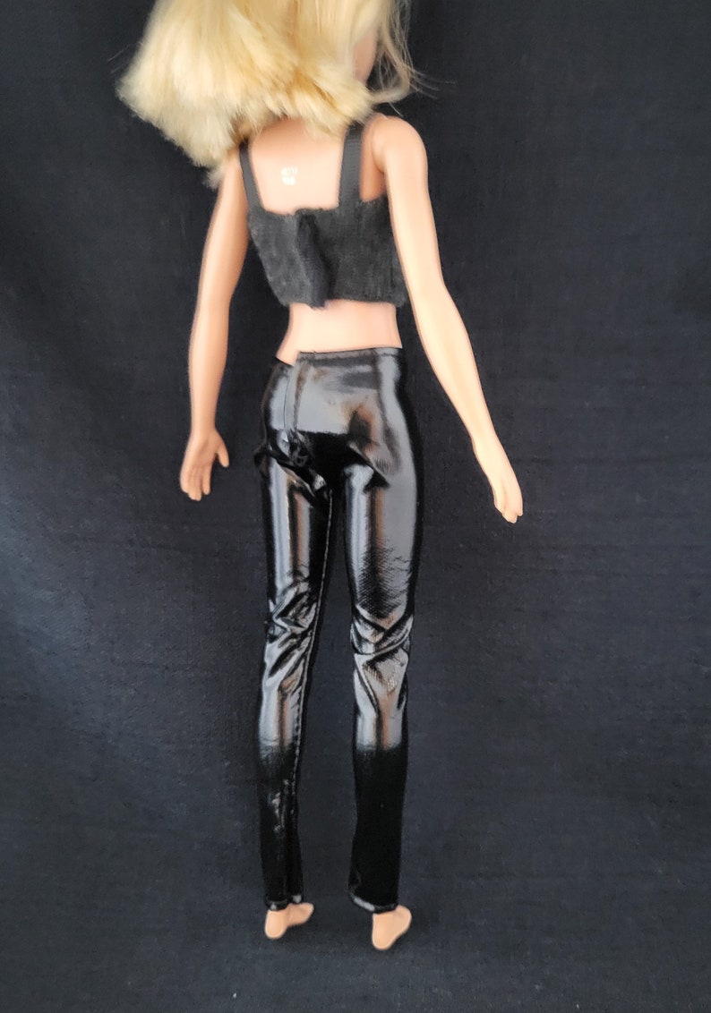Abito Da Sposa Per Bambola Moda 11,5'' – Fatto A Mano – Per Silkstone FR Fashion Royalty Barbie