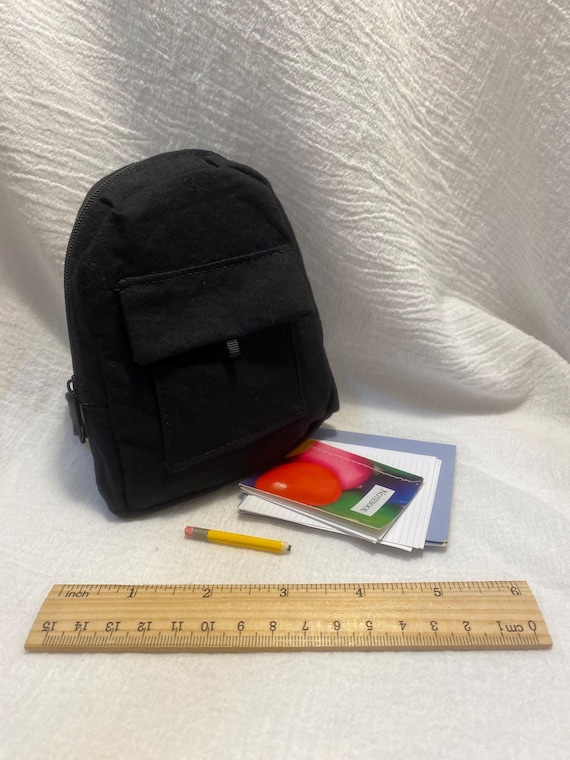 ergonomic mini backpack Amazon.com | Baystory 12 Inch Corgi Kids School Cute Mini Backpack Durable  Waterproof Multipurpose Backpack Ergonomic And Comfort for Kids (black)  (KIDS-BP-01)