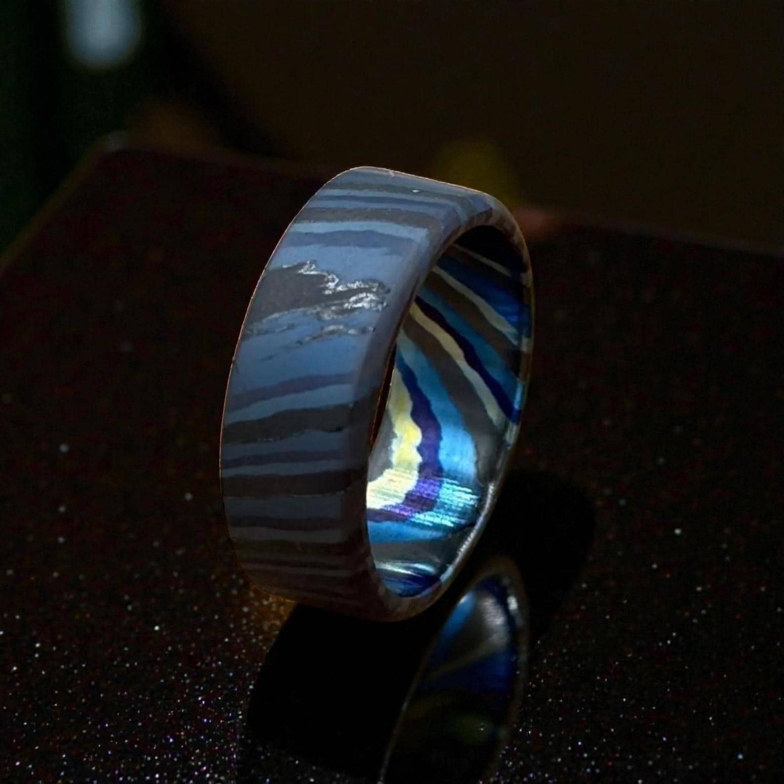 Timascus - Etsy 日本