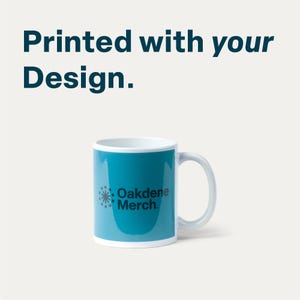 10x Branded Mugs | Custom Printed Mugs | Office Mugs | Wholesale Mugs | Promotional Merchandise, Logo Mugs, Branded Mugs, Custom Logo Mugs