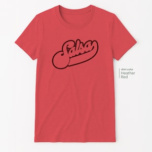 Salsa T-shirt