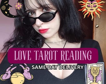 How Do They Feel About You | Same-Day Tarot Detailed Reading | Psychic Medium
