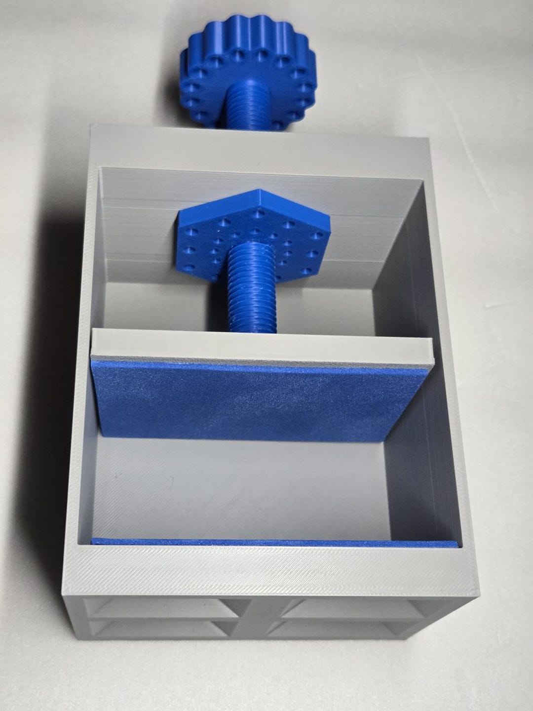 Personalized Sleeved Card Press for MTG or Other Tcg's, Presses 150 ...