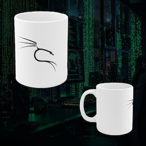 Kali User&#39;s Mug