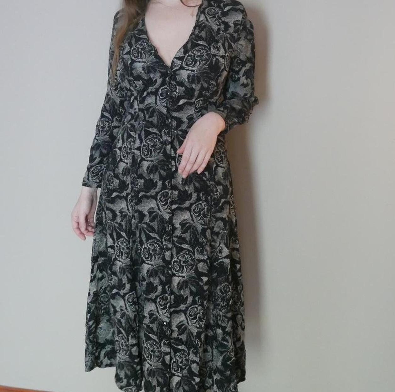 13+ Vintage Express Dress