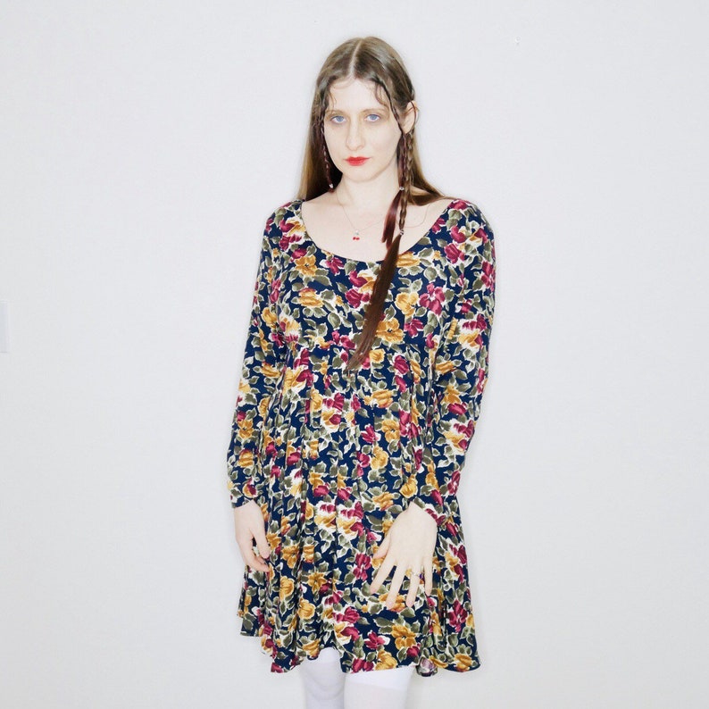 baby doll dress 90s