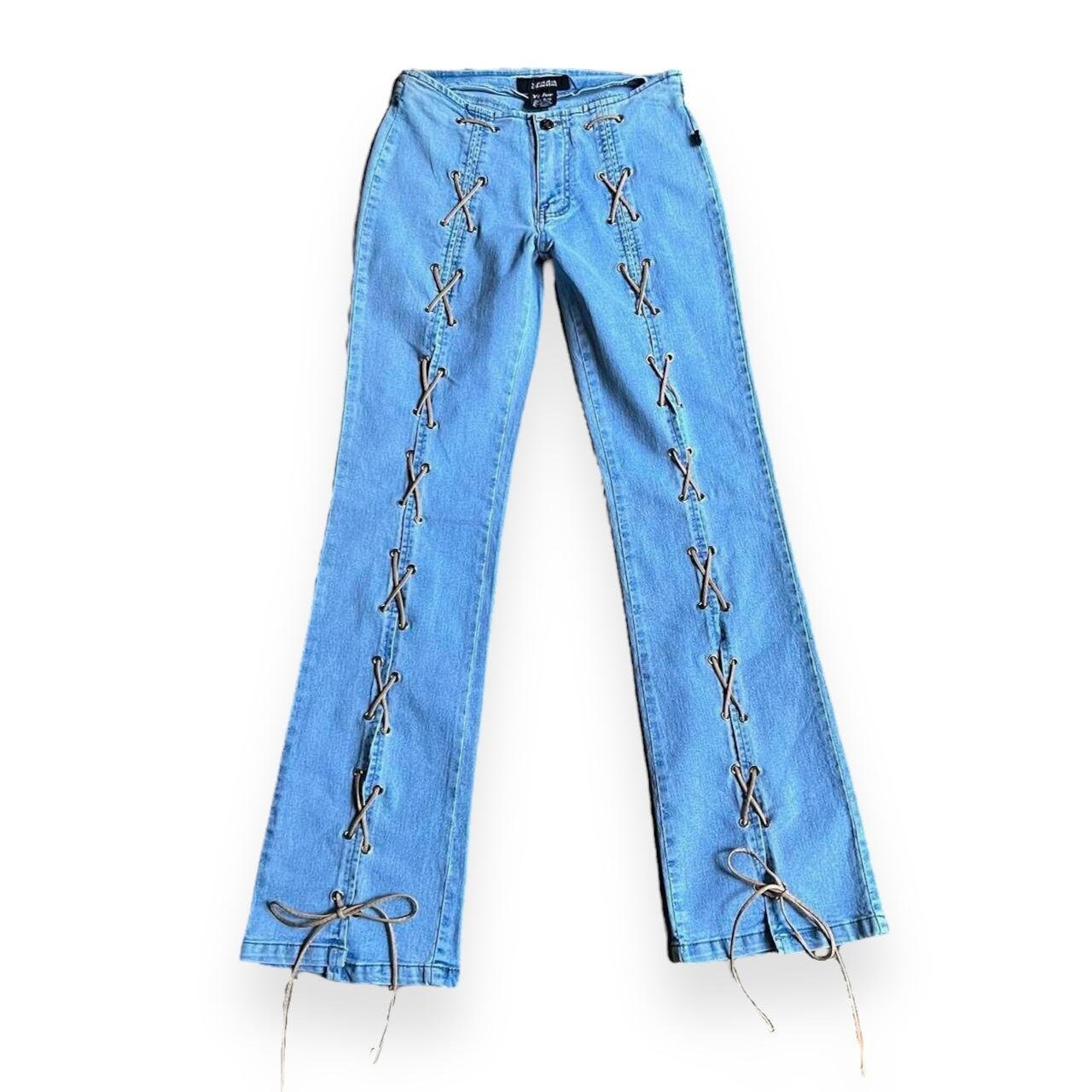 Grunge Flares - Etsy Canada