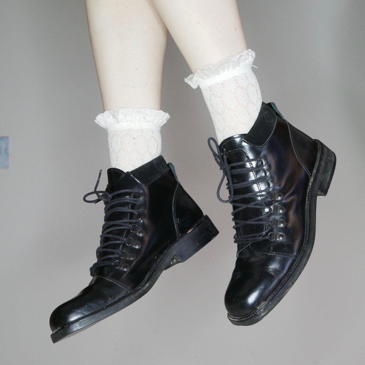 womens hiker style boots