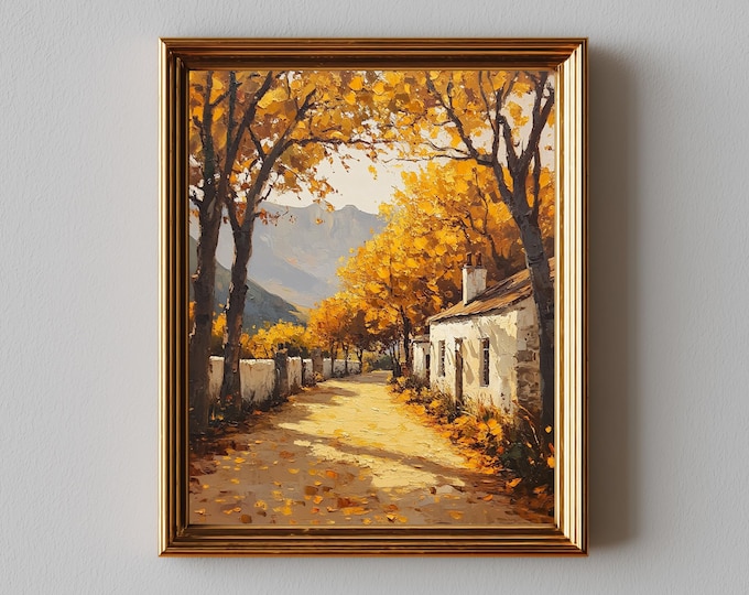 Prints - FALL