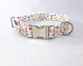 baker dog collar