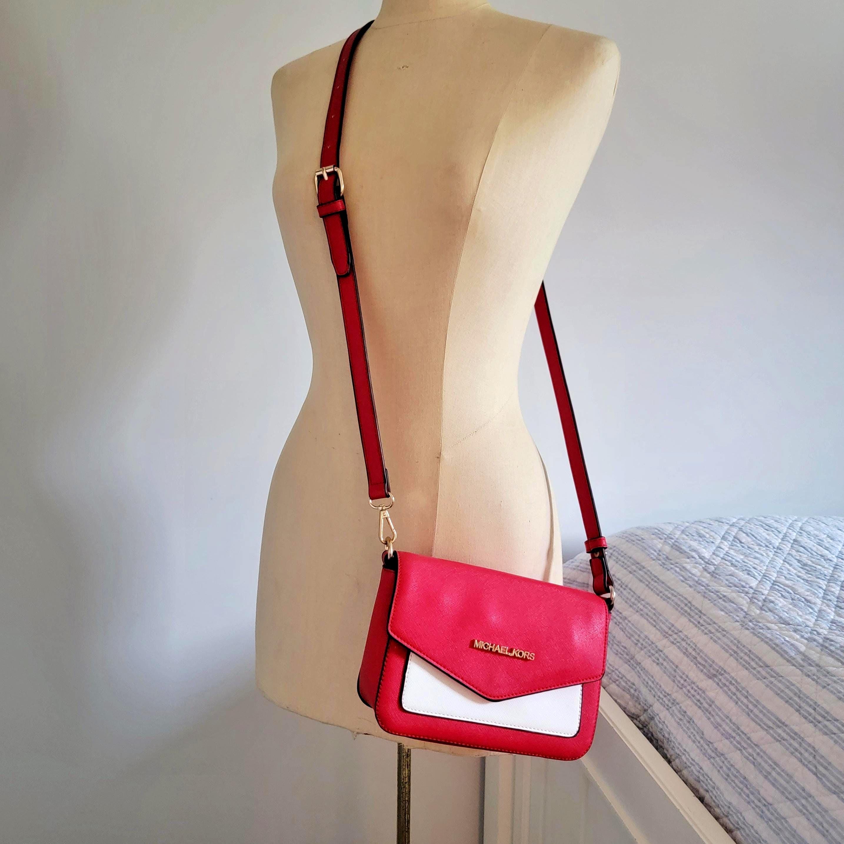COPY - michael kors bag Real Vs Michael Kors Bags Copy Can Anyone Tell If This Is  main image 2