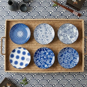 Gabbys Dollhouse 30389550 7 In. Party Dessert Plates - 8 Per Pack - View #6