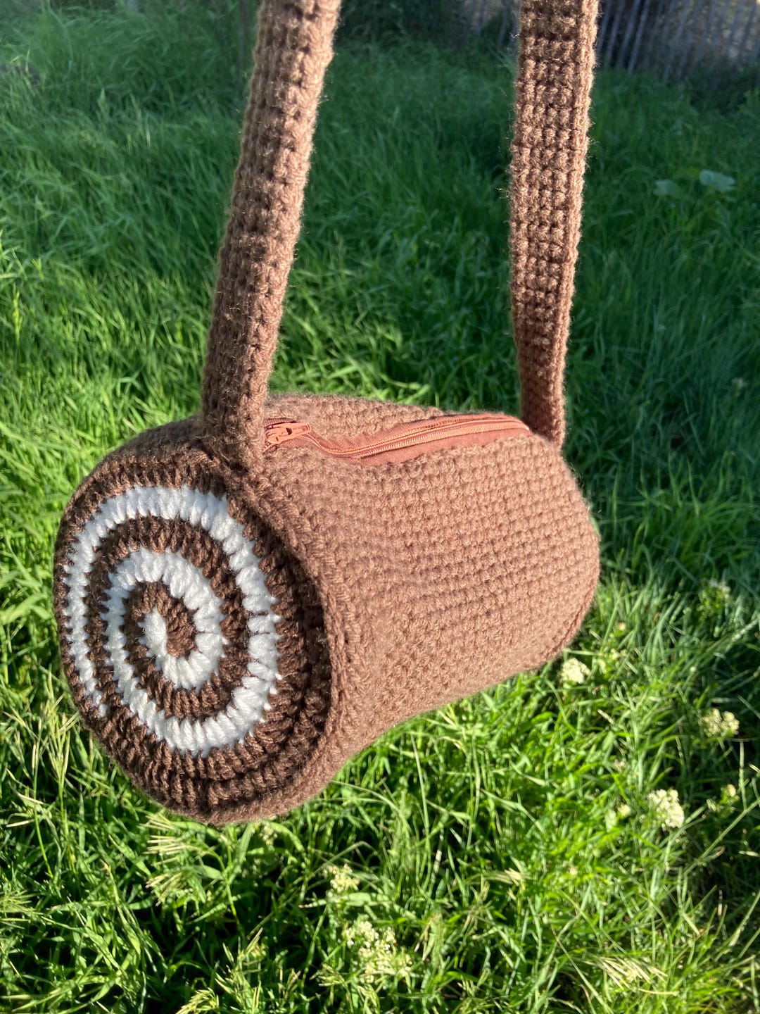 Sin　SLOW Roll Shoulder Bag S Sin SLOW Roll Shoulder Bag S SLOW ショルダーバッグ スロウ