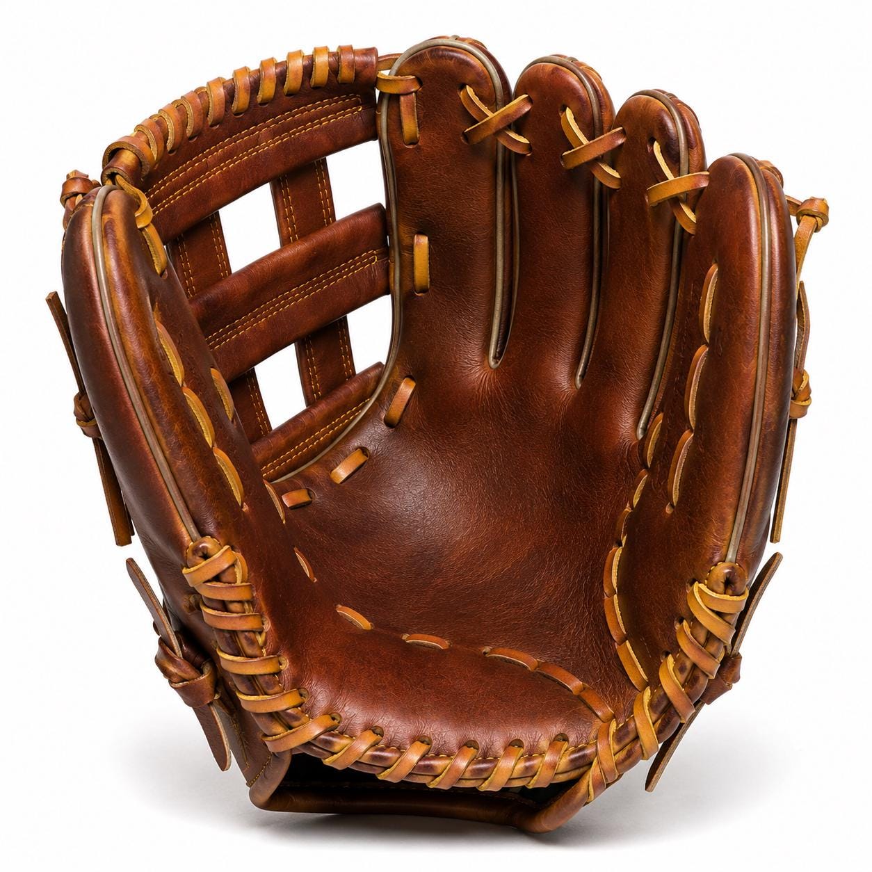 1960s baseball glove - Etsy 日本