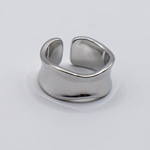 Ring &quot;Drift&quot;
