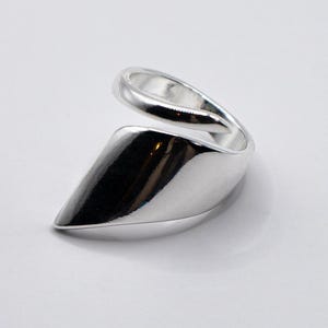 Ring &quot;Nexus&quot;