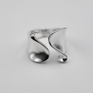 Ring &quot;Tidal Rift&quot;