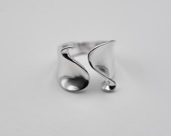 Ring "Tidal Rift"