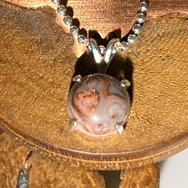 Lake Superior Agate Etsy