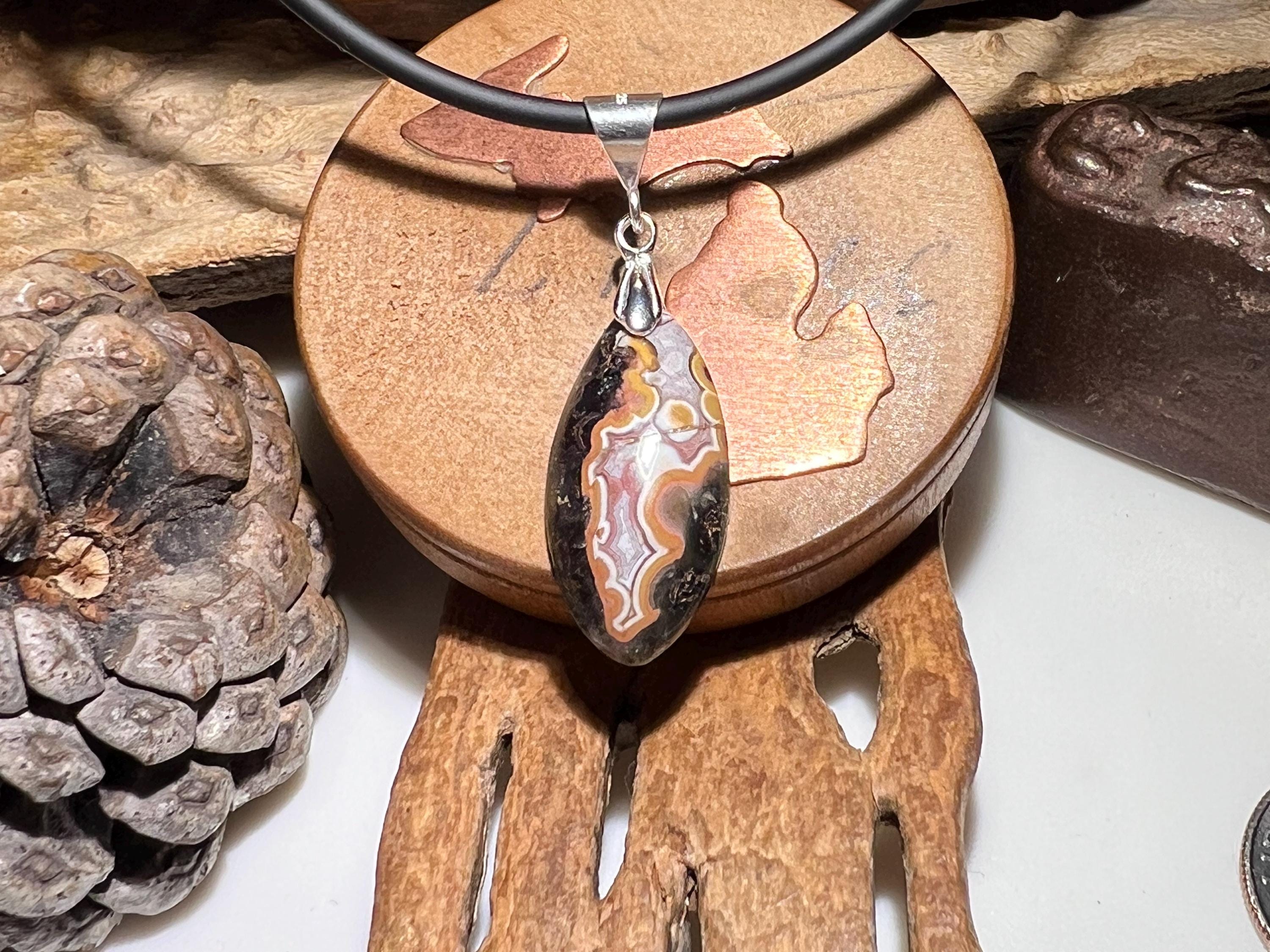 JasperShoreJewelers Etsy