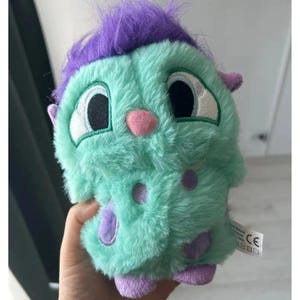 Bibble Plush Toys, Anime Plushie Gift For Women - 25cm