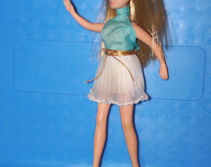 Vintage Dawn Doll Etsy