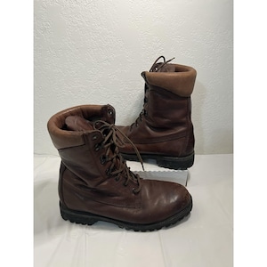 Herman Survivors Boots for Men - Etsy
