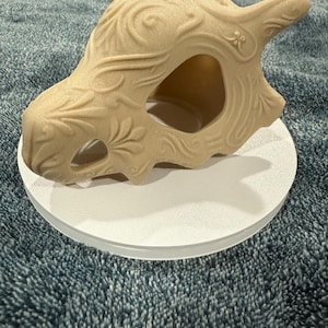 Day Of The Dead Cubone Skull