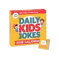 2026 Kids Jokes Calendar