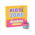 Perpetual Kids Jokes Calendar