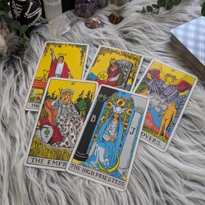 General Life Path Tarot Reading for Clarity and Guidance in Your Journey