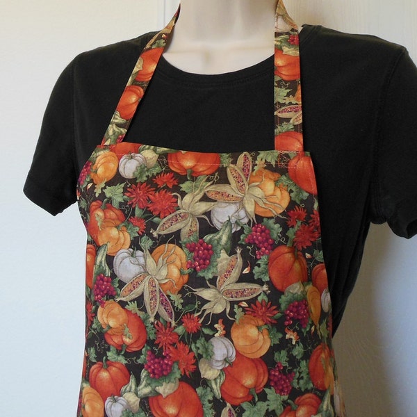 Full Apron - Harvest Time