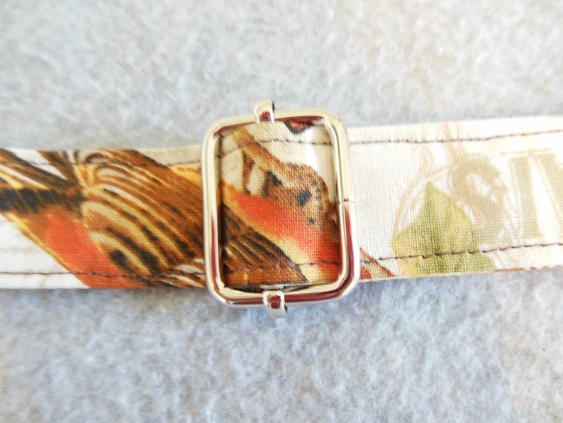 Hip Bag Song Birds and Butterflies