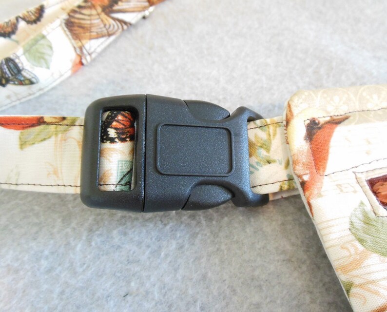 Hip Bag Song Birds and Butterflies