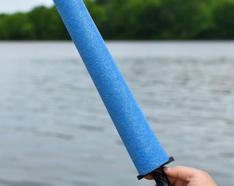 Poolnudel-Schwert für Kinder