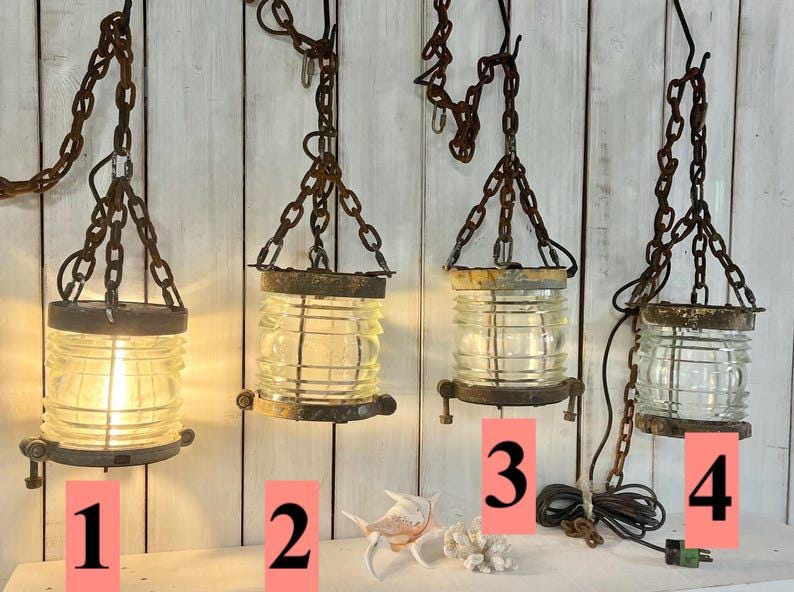 Soviet Union Lamp - Etsy