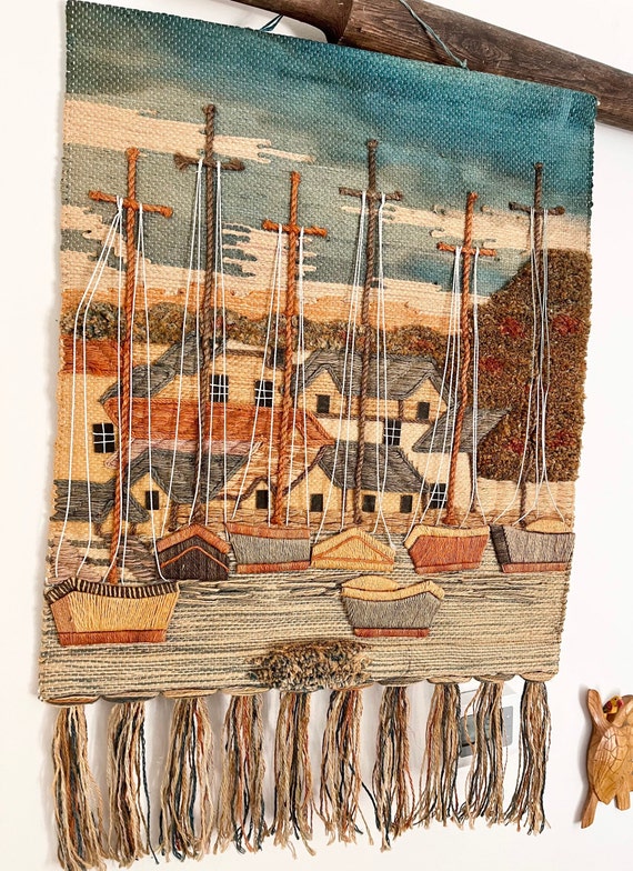Vintage Century Boat Watch Band by Retro Boater Vintage Century Boat Watch Band by Retro Boater