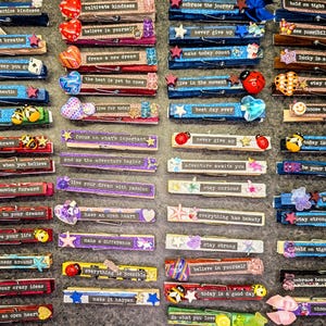 Spirit Pins-Lot of 50!