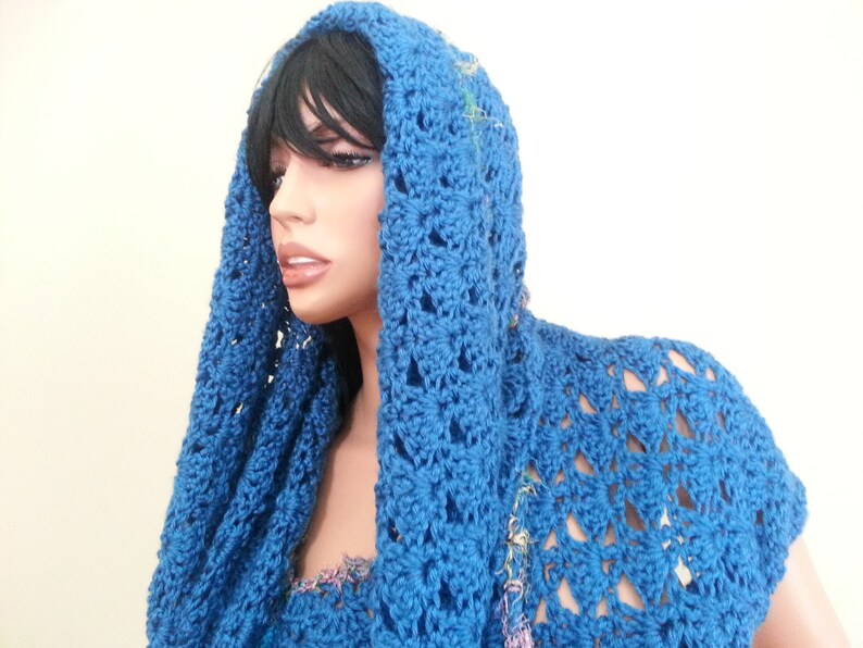Beautiful wrap